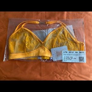 Savage X Fenty Lace Bralette